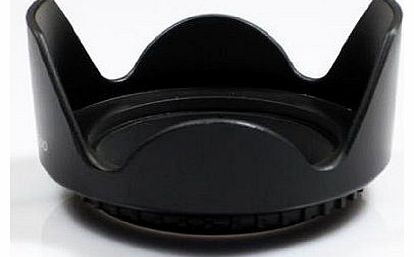 62mm Petal Lens Hood For Nikon Sigma Canon Tamron [Camera] [Camera]